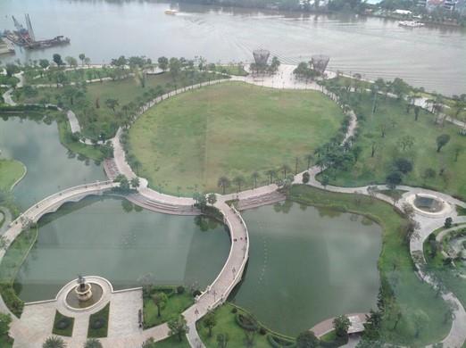 vinhomes central park apartment for rent in binh thanh district hcmc BT1051693 (2)